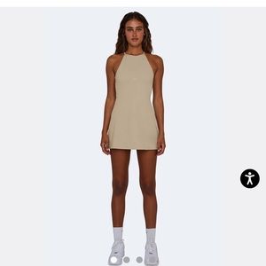 Set Active SPORTBODY - the Dress